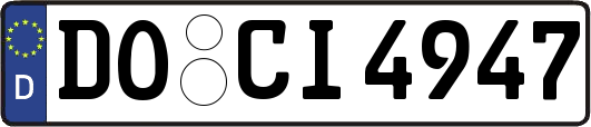 DO-CI4947