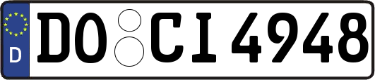 DO-CI4948