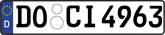 DO-CI4963