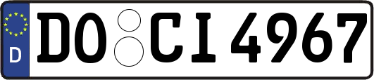 DO-CI4967