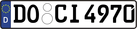 DO-CI4970