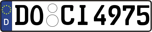 DO-CI4975