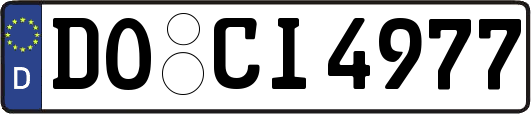DO-CI4977