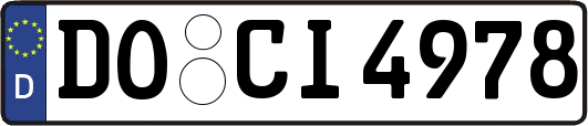 DO-CI4978