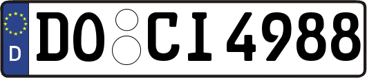 DO-CI4988