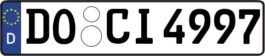 DO-CI4997