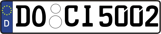 DO-CI5002