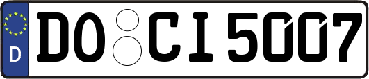DO-CI5007