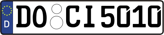 DO-CI5010