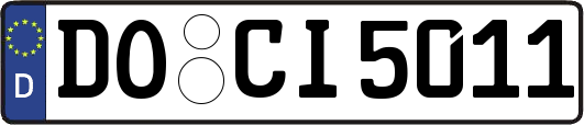 DO-CI5011