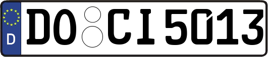 DO-CI5013