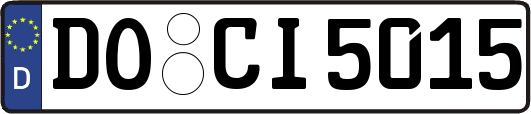 DO-CI5015