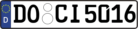 DO-CI5016