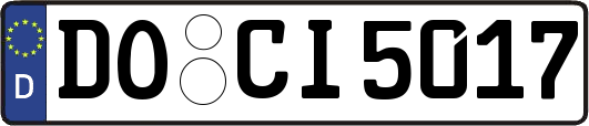 DO-CI5017
