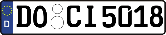 DO-CI5018