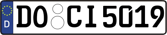 DO-CI5019