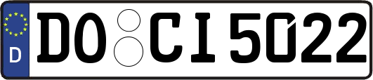 DO-CI5022