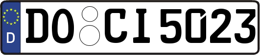 DO-CI5023