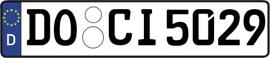DO-CI5029