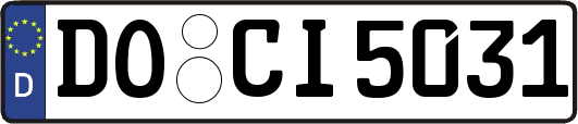 DO-CI5031