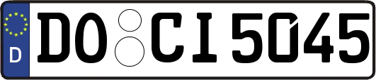 DO-CI5045