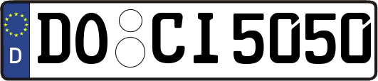 DO-CI5050