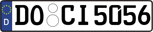 DO-CI5056