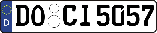 DO-CI5057