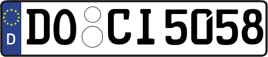 DO-CI5058