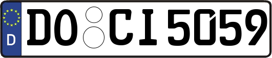 DO-CI5059