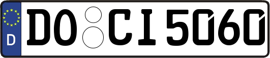 DO-CI5060