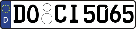 DO-CI5065