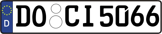 DO-CI5066