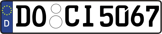 DO-CI5067