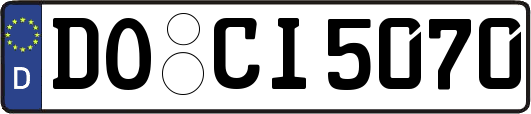 DO-CI5070