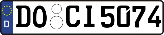 DO-CI5074