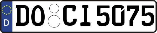DO-CI5075