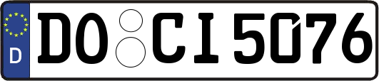 DO-CI5076