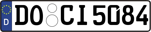 DO-CI5084