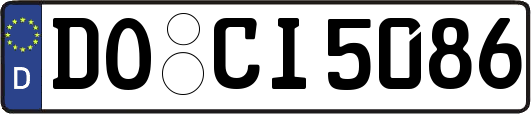 DO-CI5086