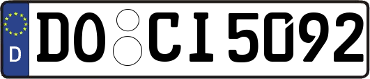 DO-CI5092