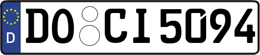 DO-CI5094