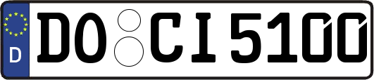 DO-CI5100