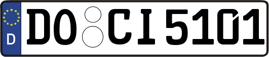 DO-CI5101