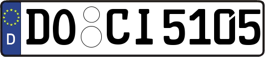 DO-CI5105