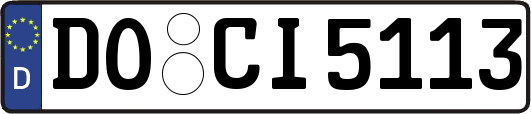 DO-CI5113