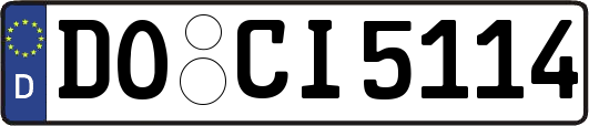 DO-CI5114