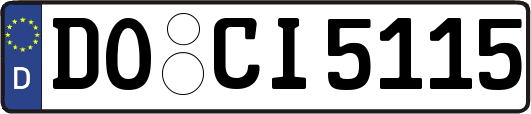 DO-CI5115