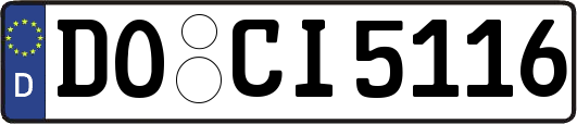 DO-CI5116