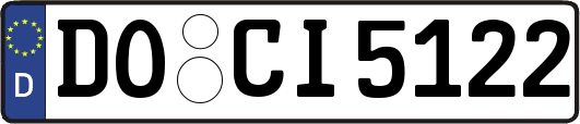 DO-CI5122